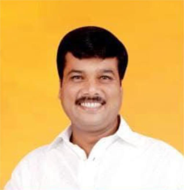 अजय श्रीवास्तव