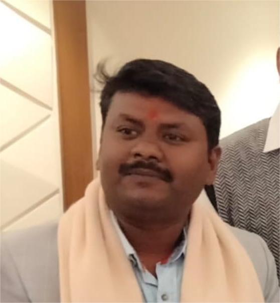 विपिन सिंह