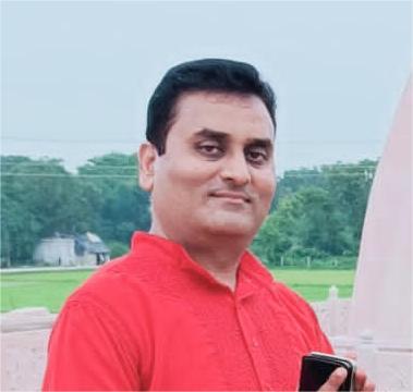 Kuar Dhananjay Singh